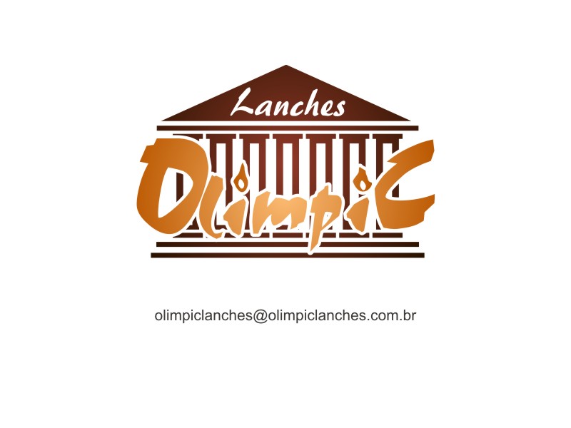 Olimpic Lanches